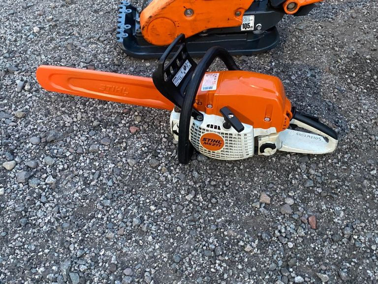 STIHLMS271 16” CHAINSAW 