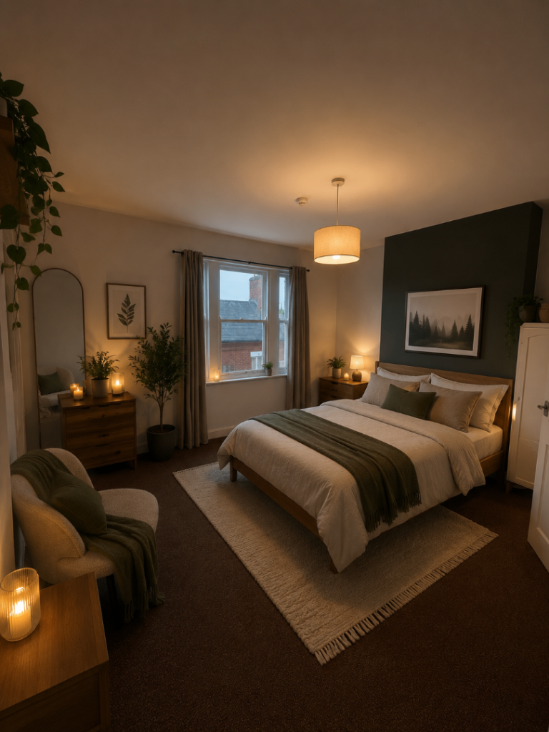 1 Bedroom Apartment to Rent