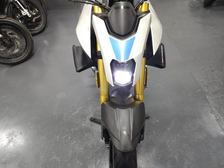 Mondial PIEGA 125 E5