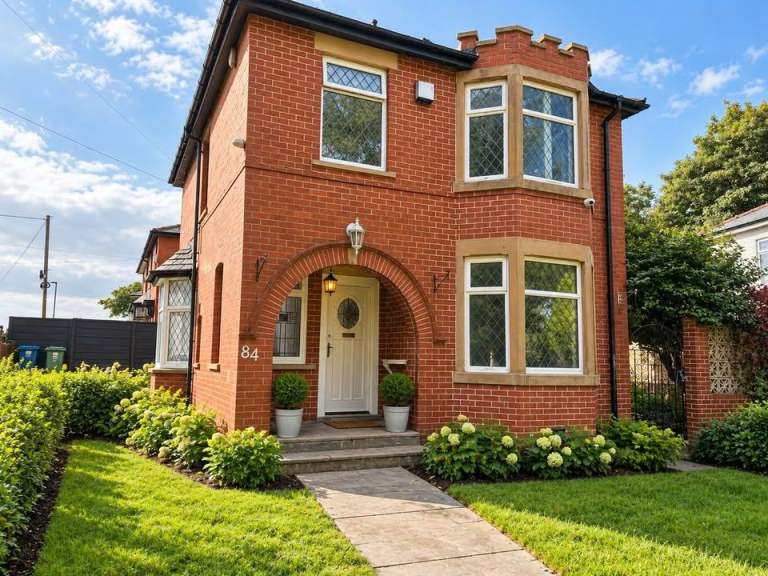 House Share Bury BL9