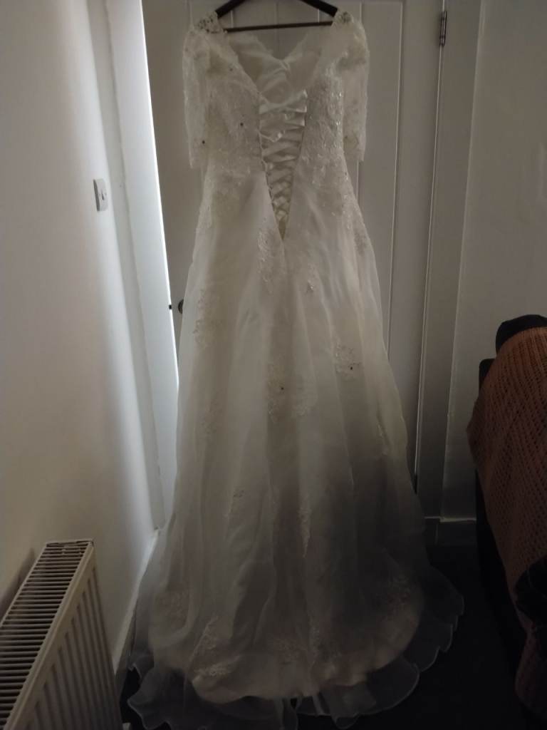 image for Wedding dress 