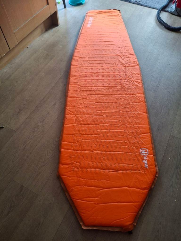 Higear camping mat