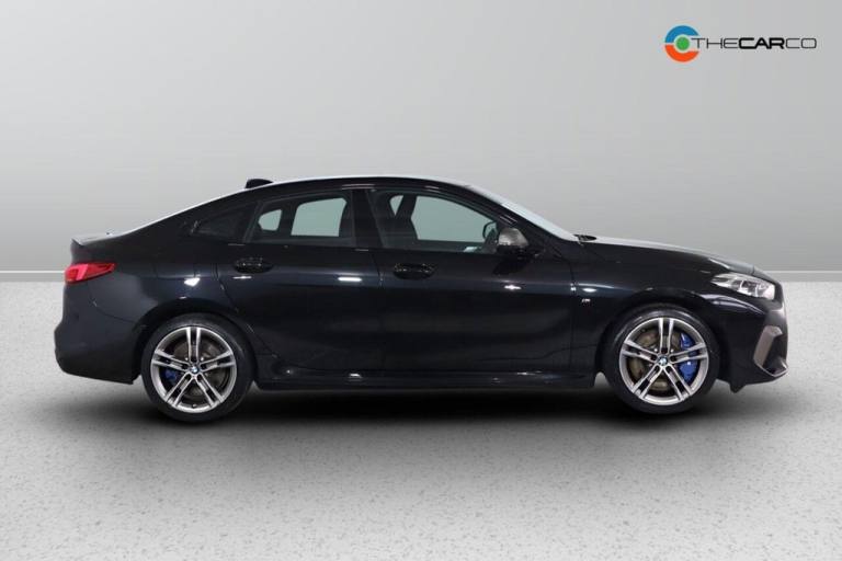 2022 BMW 2 Series Gran Coupe 2.0 M235i Auto xDrive Euro 6 (s/s) 4dr Saloon Petrol Automatic