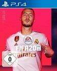 FIFA 20 PS4 Game – Good Condition