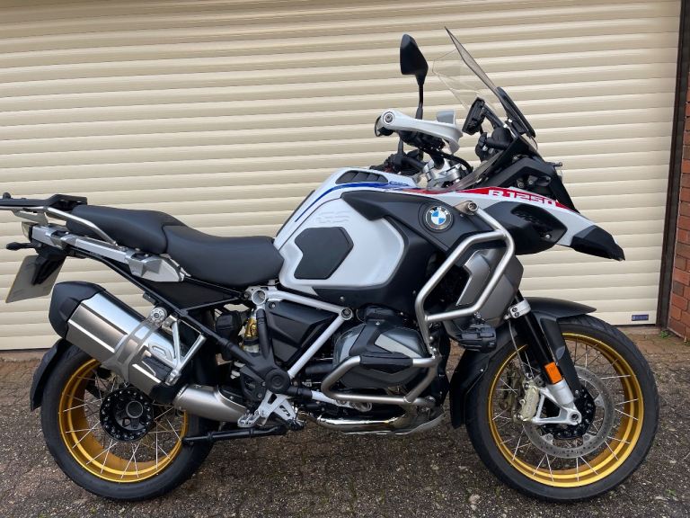 BMW, R1250, 2022, 1254 (cc)