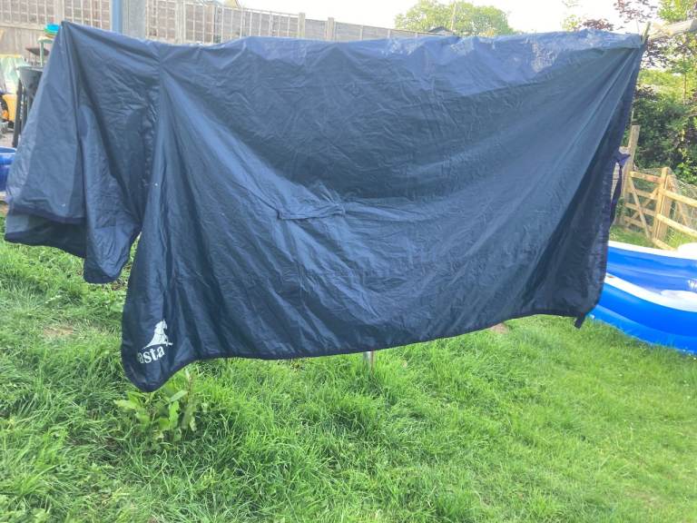 MASTA RAIN SHEET 