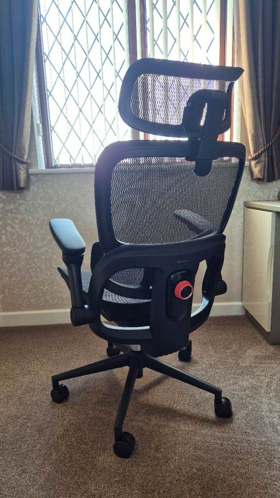 Sihoo B300 pro Chair