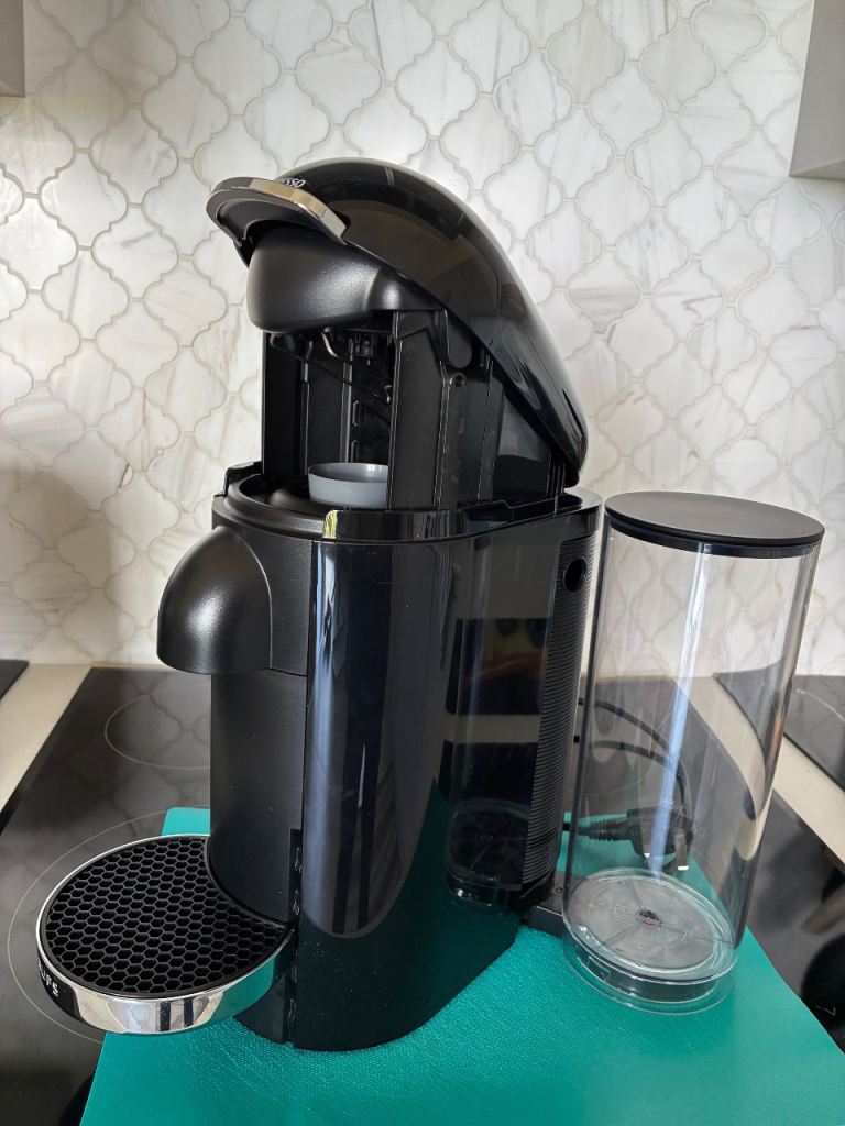 Coffee Machine