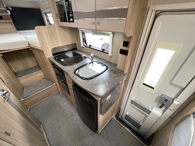 Elddis Autoquest 194