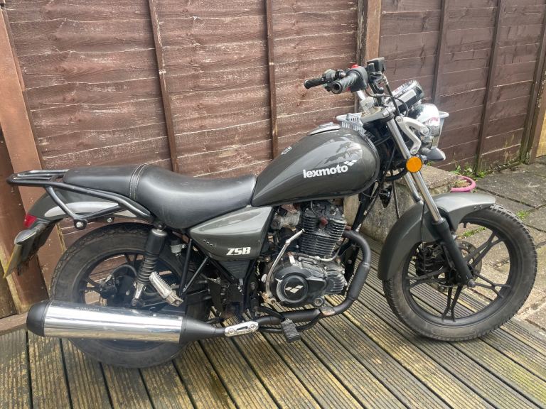 Lexmoto, ZSB, 2023, 124 (cc)