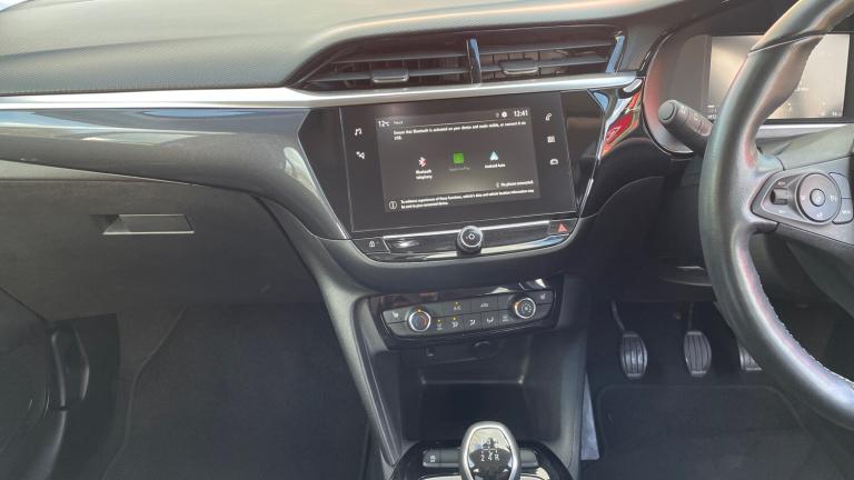 2021 Vauxhall Corsa 1.2 Elite Edition 5dr Petrol