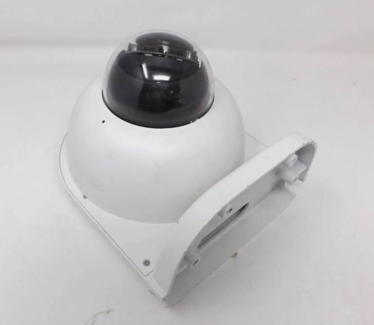 2 x Cisco Meraki MV21 Cloud Managed Indoor Security Camera + L Shape Wall Mount Bracket CCTV
