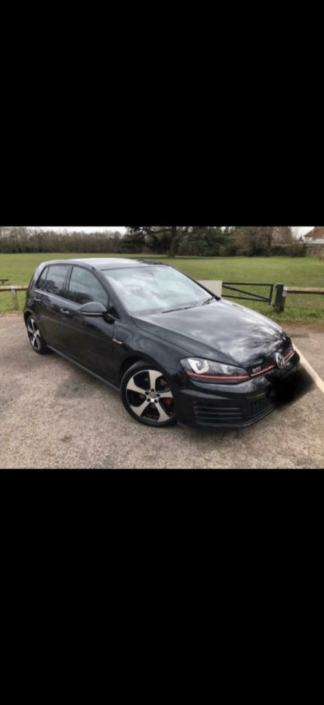 Volkswagen, GOLF, Hatchback, 2014, Manual, 1984 (cc), 5 doors