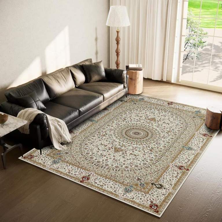 new rug breathable antibacterial