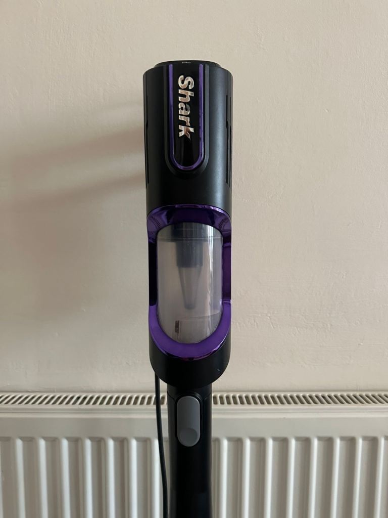 Shark Duo Vacuum Cleaner