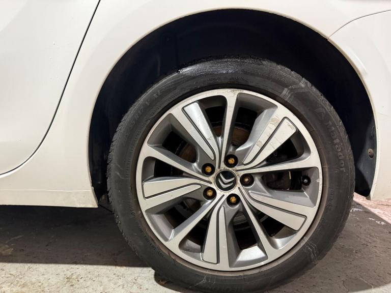 2016 Citroen C4 Grand Picasso 1.6 BlueHDi Exclusive+ 5dr EAT6 MPV DIESEL Automatic