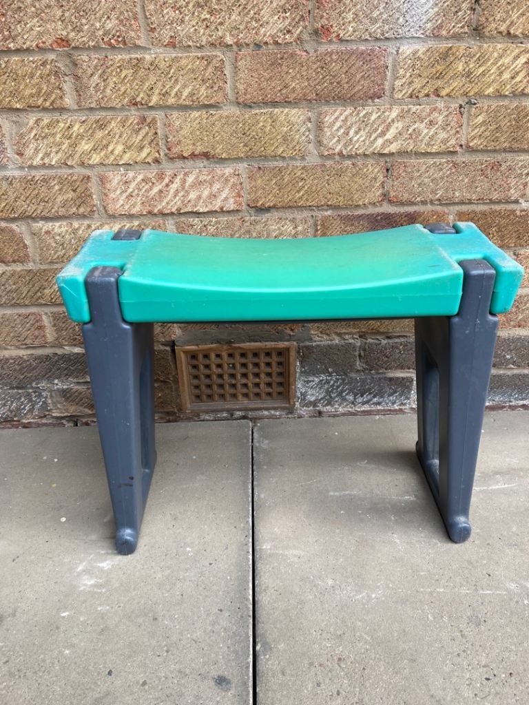 Hozelock Garden Kneeler & Seat