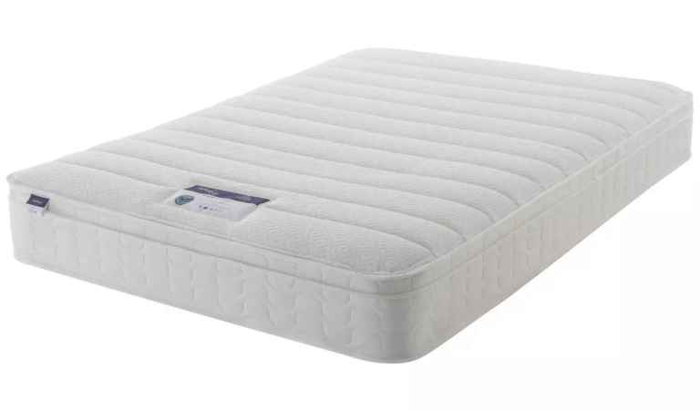 double mattress