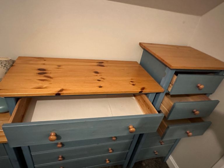 Bedroom furniture