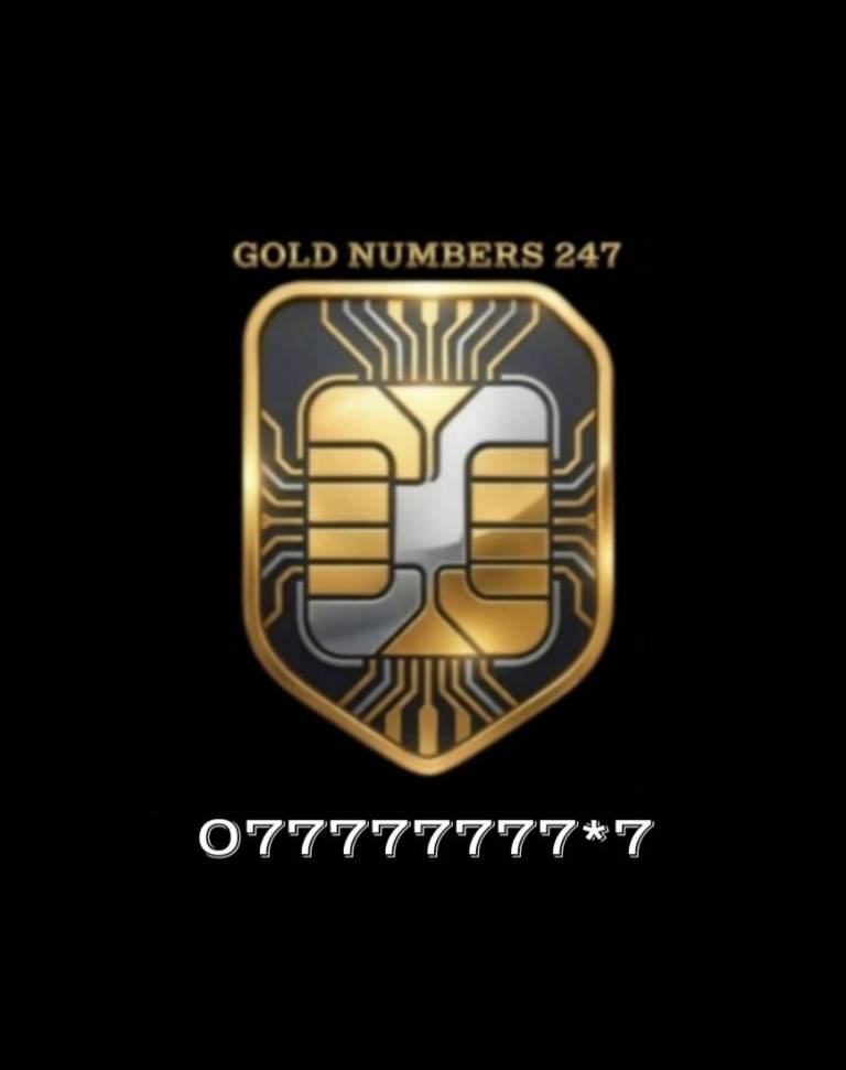 GOLD VIP ELITE MOBILE NUMBERS UK