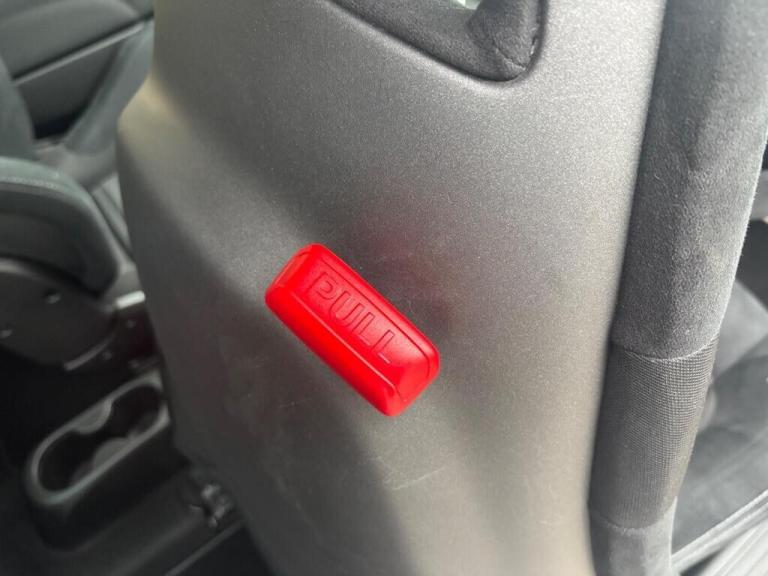 2019 Abarth 595 1.4 T-Jet Competizione 70th Hatchback 3dr Petrol Manual Euro 6