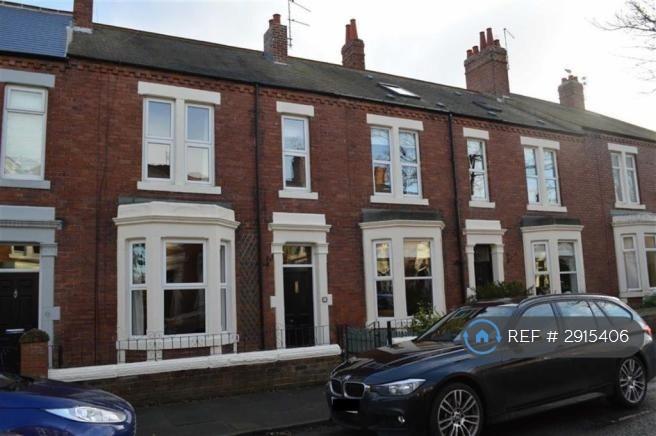 3 bedroom house in Denwick Terrace, Tynemouth, NE30 (3 bed) (#2915406)