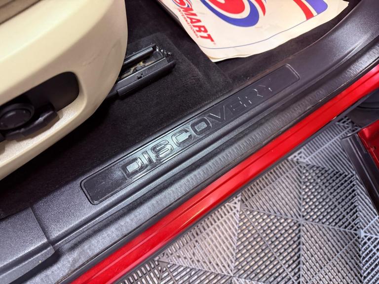 2015 Land Rover Discovery Sport 2.0 TD4 HSE Auto 4WD Euro 6 (s/s) 5dr ESTATE Diesel Automatic