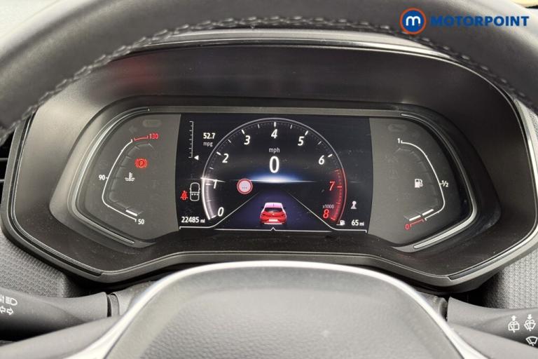 2023 Renault Clio 1.0 TCe 90 Evolution 5dr Hatchback Petrol Manual