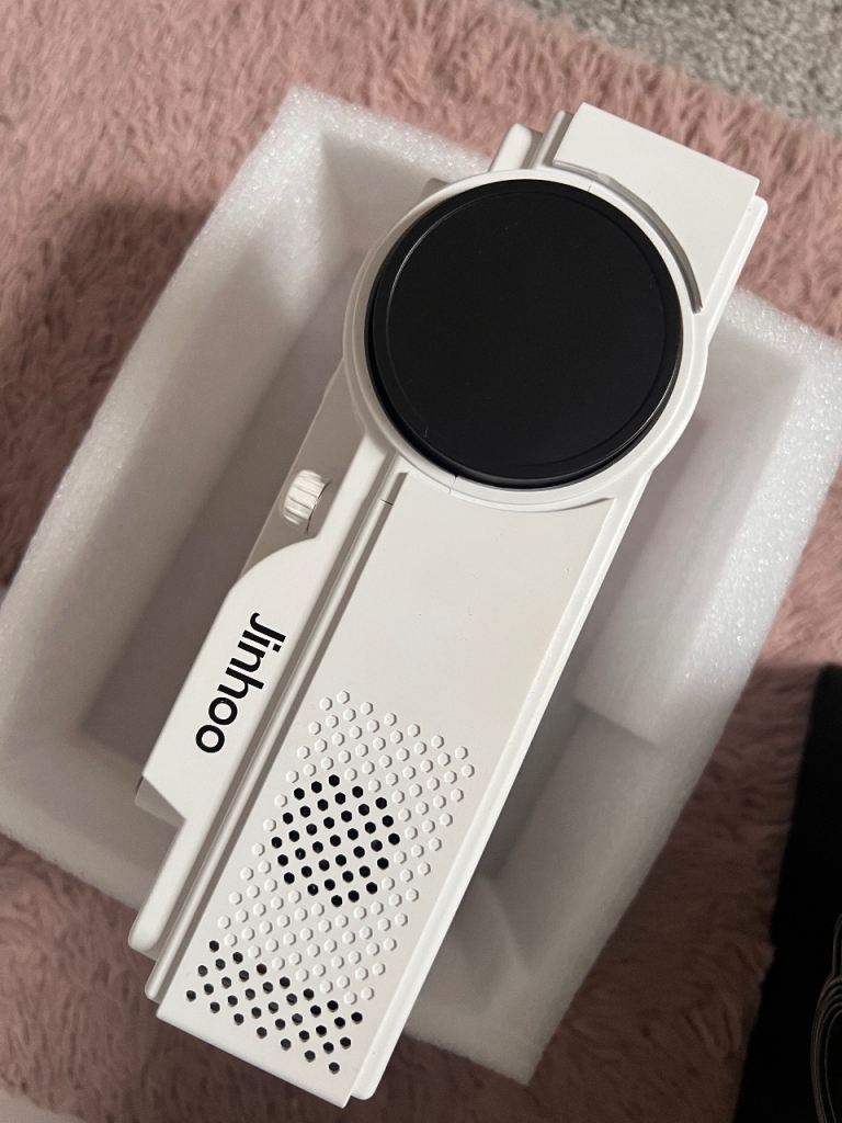 Home Cinema Projector 