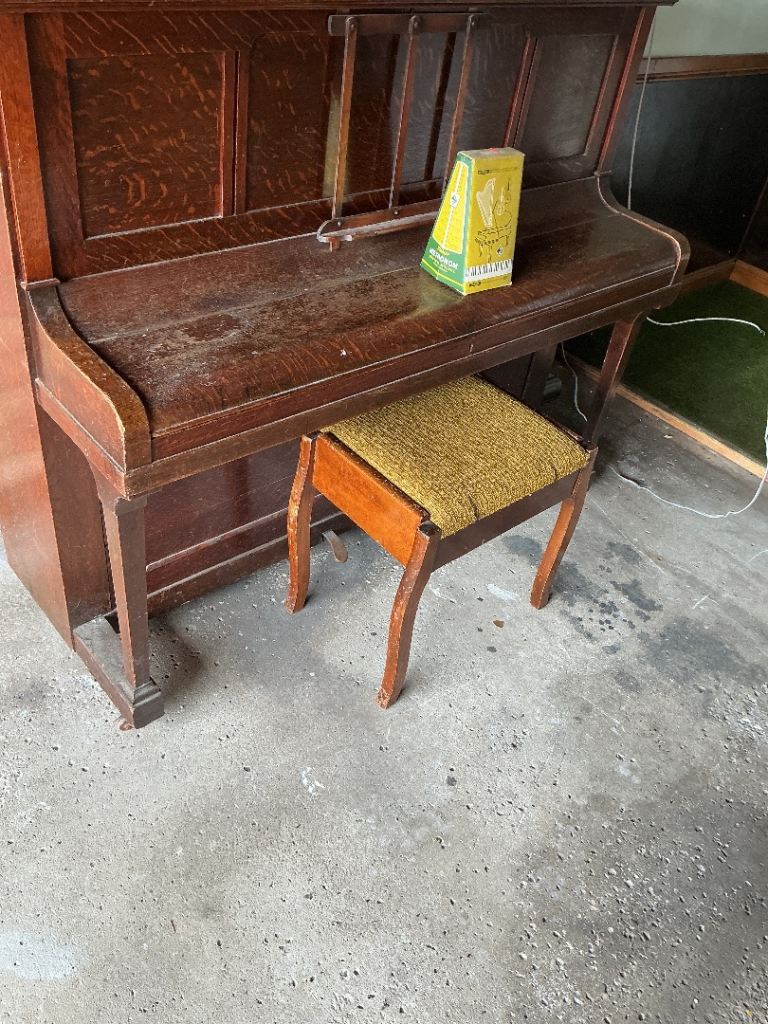 Piano