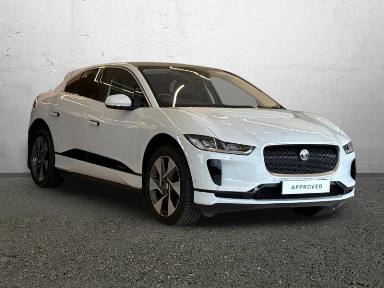 JAGUAR I-PACE 294kW EV400 SE 90kWh 5dr Auto