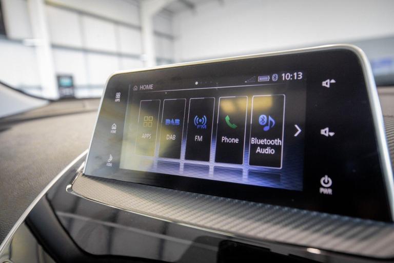 2017 Mitsubishi Eclipse Cross 1.5 4 5dr HATCHBACK PETROL Manual