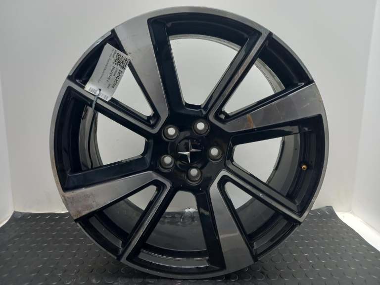 Polestar Polestar 2 Alloy Wheel 20"Inch 5x108 Offset Et50 8j 2020-2026 32243956