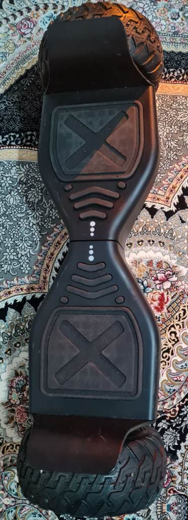 GYROOR hoverboard G5