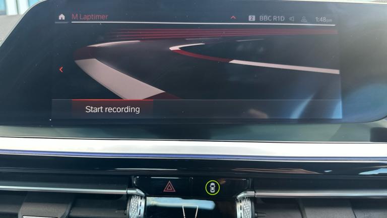 2021 BMW Z4 sDrive 20i M Sport 2dr Auto CONVERTIBLE PETROL Automatic