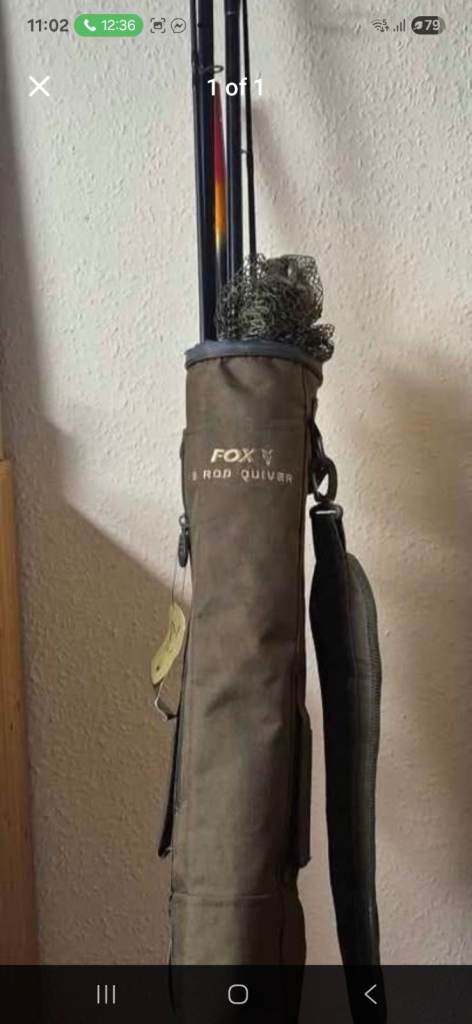 image for Fishing gear 