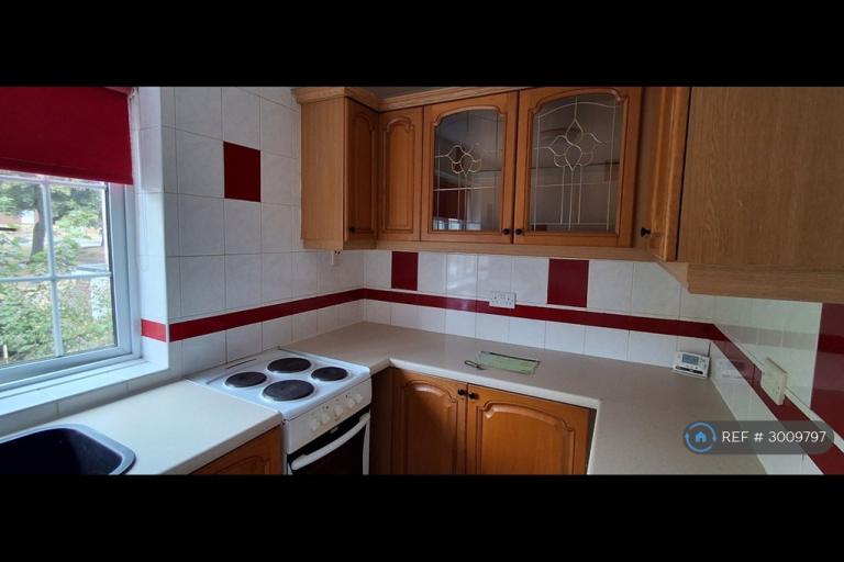 1 bedroom flat in Newark Way, Mansfield, NG18 (1 bed) (#3009797)