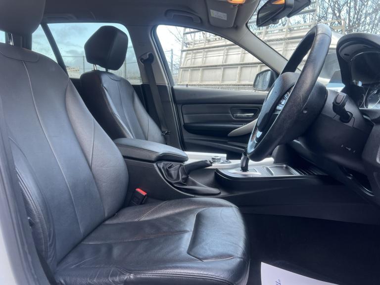 BMW 3 SERIES 2.0 320d ED Plus Touring 2016