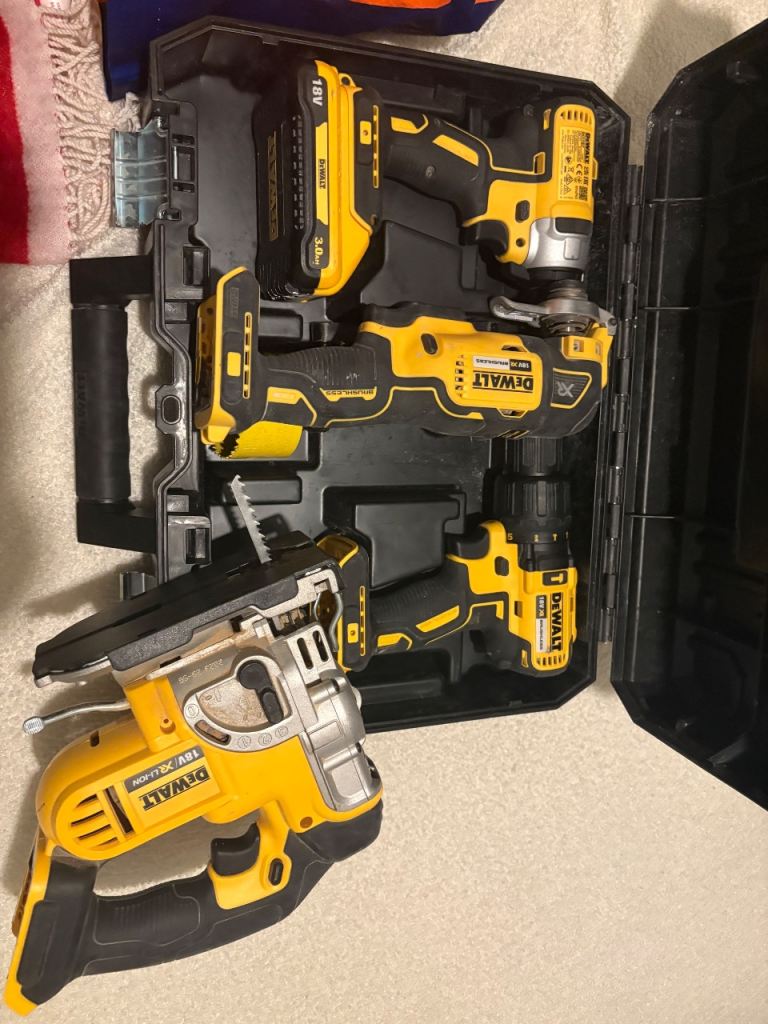 Dewalt