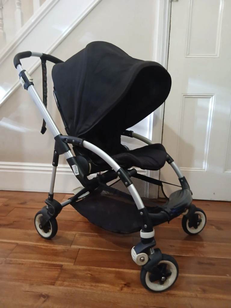 BUGABOO BEE PUSHCHAIR