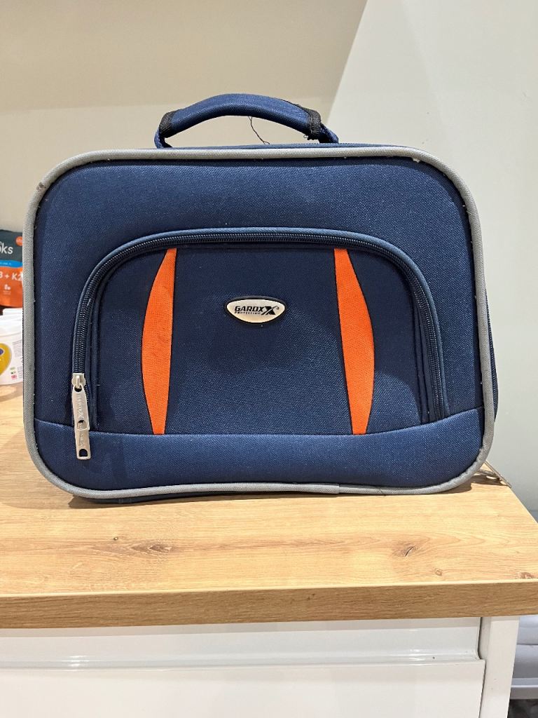 GuardX Car Cleaning Kit