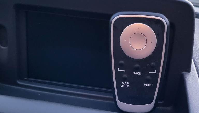 2012 RENAULT CLIO 1.2 DYNAMIQUE TOM-TOM EDITION 5 DOOR LOW MILEAGE 