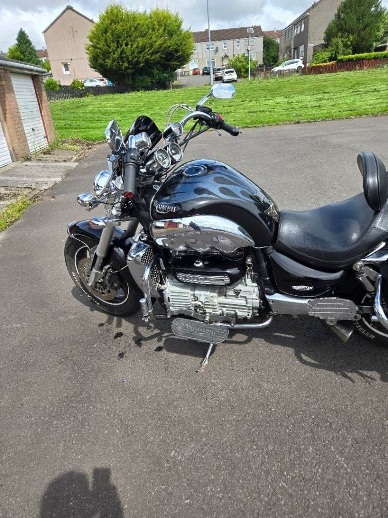 Triumph, ROCKET, 2004, 2294 (cc)