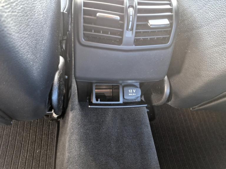 2014 Mercedes-Benz E Class 2.1 E250 CDI SE Saloon 4dr Diesel G-Tronic+ Euro 5