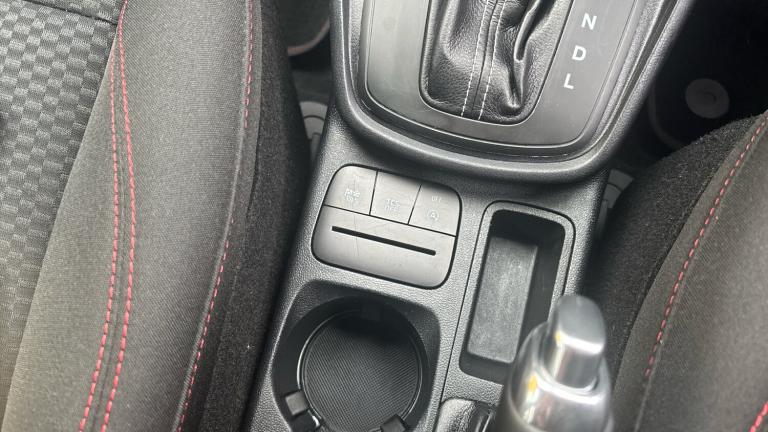 2024 Ford Puma 1.0 EcoBoost Hybrid mHEV ST-Line 5dr DCT Petrol Hatchback Hatchback Petrol Automatic