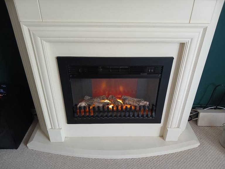 Fire / Fireplace