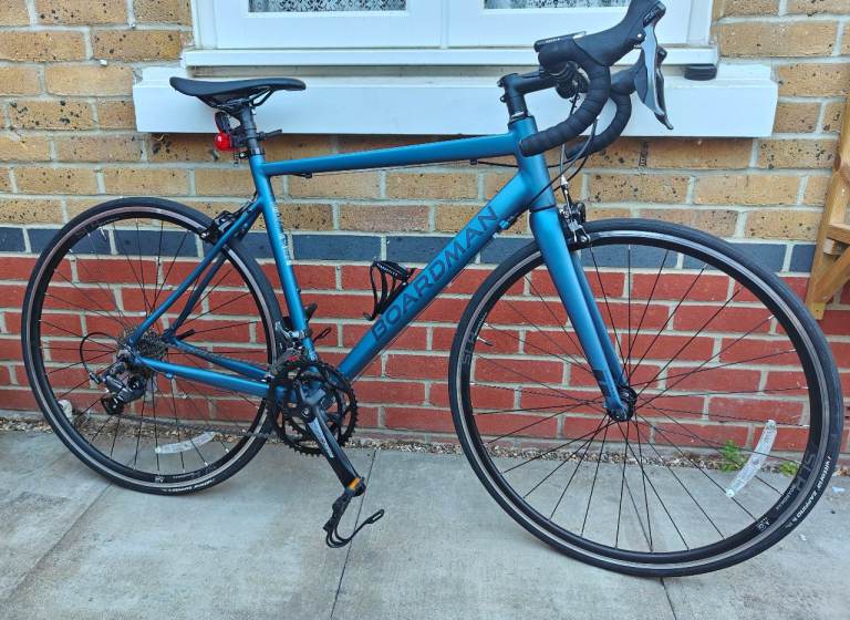 Boardman SLR 8.6 Road Bike - Size M - Near New