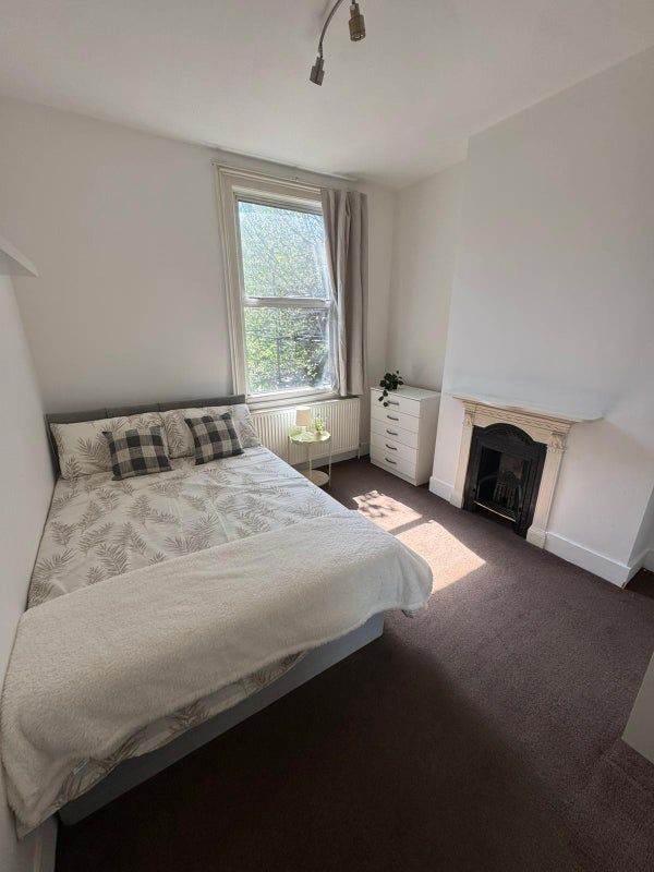 💙 Single Room in Turnpike Lane ,N15 3EH Available Now✅ 