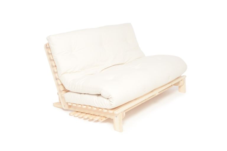 Futon Company - 2 Seater SOFA - BED