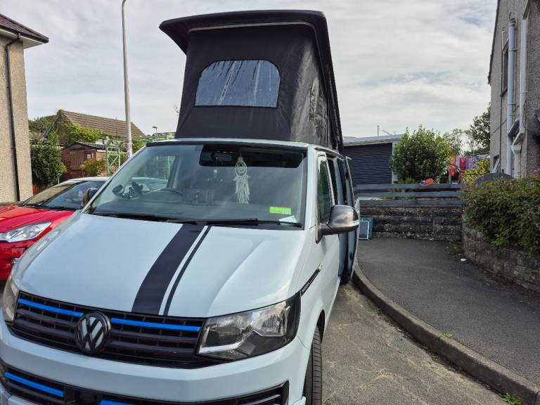 Volkswagen, TRANSPORTER, Panel Van, 2017, Manual, 1968 (cc)